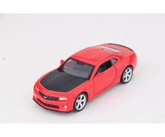 MSZ Automobilis CHEVROLET CAMARO SS, 1:43