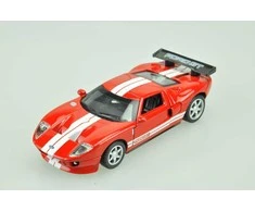MSZ Automobilis Ford GT, 1:32