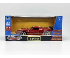 MSZ Automobilis Ford GT, 1:32