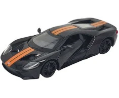 MSZ Automobilis FORD GT, 1:42