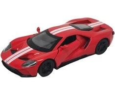 MSZ Automobilis FORD GT, 1:42
