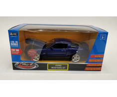 MSZ Automobilis Ford Mustang GT, 1:32