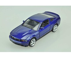 MSZ Automobilis Ford Mustang GT, 1:32