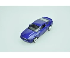 MSZ Automobilis FORD MUSTANG GT, 1:43