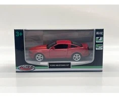 MSZ Automobilis FORD MUSTANG GT, 1:43