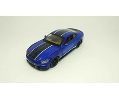 MSZ Automobilis Ford Shelby GT350, 1:32