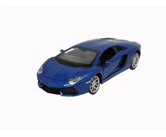 MSZ Automobilis LAMBORGHINI AVENTADOR COUPE, 1:24