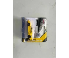 MSZ Automobilis Lamborghini Aventador SVJ, 1:64