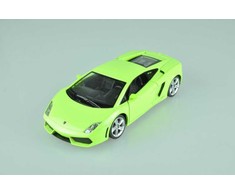 MSZ Automobilis Lamborghini Gallardo LP560-4, 1:24