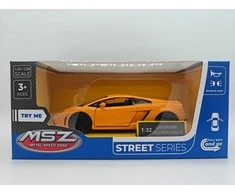 MSZ Automobilis Lamborghini Gallardo LP560-4, 1:32