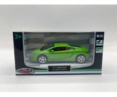 MSZ Automobilis LAMBORGHINI GALLARDO LP560-4, 1:43