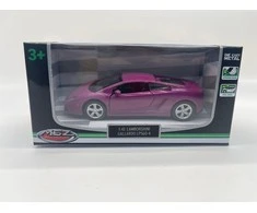 MSZ Automobilis LAMBORGHINI GALLARDO LP560-4, 1:43
