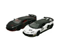 MSZ Automobilis LAMBORGHINI SVJ, 1:24