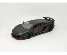 MSZ Automobilis LAMBORGHINI SVJ, 1:24