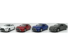 MSZ Automobilis LEXUS ES300h, 1:43