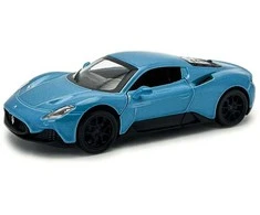 MSZ Automobilis Maserati MC20, 1:41