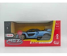 MSZ Automobilis McLaren Senna, 1:32