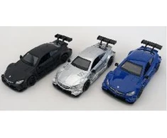 MSZ Automobilis MERCEDES AMG C 63 DTM, 1:43