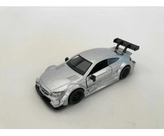 MSZ Automobilis MERCEDES AMG C 63 DTM, 1:43