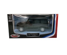 MSZ Automobilis MERCEDES-BENZ G350d, 1:42