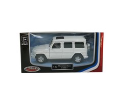 MSZ Automobilis MERCEDES-BENZ G350d, 1:42