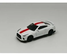 MSZ Automobilis NISSAN GTR, 1:64