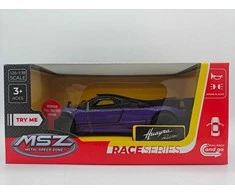 MSZ Automobilis PAGANI ZONDA REVOLUCION, 1:32