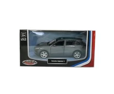 MSZ Automobilis PORSCHE CAYENNE S, 1:43