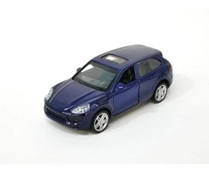 MSZ Automobilis PORSCHE CAYENNE S, 1:43