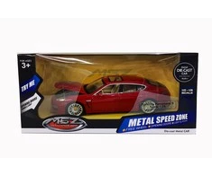 MSZ Automobilis PORSCHE PANAMERA S, 1:24