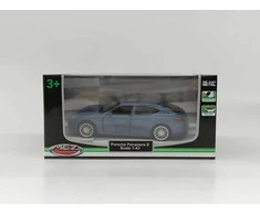MSZ Automobilis Porsche Panamera S, 1:43