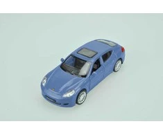 MSZ Automobilis Porsche Panamera S, 1:43