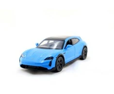 MSZ Automobilis Porsche Taycan Turbo S Cross Turismo, 1:36