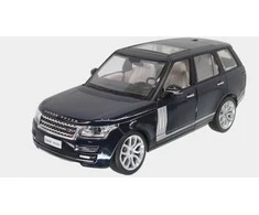 MSZ Automobilis RANGE ROVER 2013, 1:34