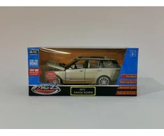 MSZ Automobilis RANGE ROVER 2013, 1:34