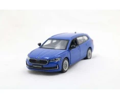 MSZ Automobilis Škoda Superb Combi iV, 1:43