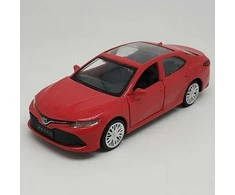 MSZ Automobilis TOYOTA CAMRY, 1:43