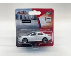 MSZ Automobilis TOYOTA CAMRY, 1:64