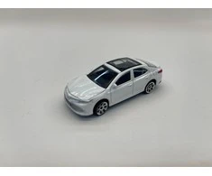 MSZ Automobilis TOYOTA CAMRY, 1:64