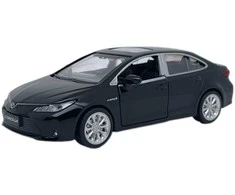 MSZ Automobilis Toyota Corolla Hybrid, 1:33