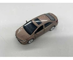 MSZ Automobilis TOYOTA COROLLA HYBRID, 1:43