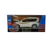 MSZ Automobilis TOYOTA LAND CRUISER PRADO, 1:32