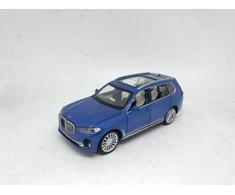 MSZ Automobilis TOYOTA LAND CRUISER PRADO, 1:32