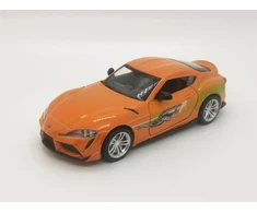 MSZ Automobilis TOYOTA SUPRA, 1:31