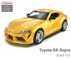 MSZ Automobilis TOYOTA SUPRA, 1:31