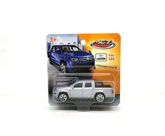 MSZ Automobilis VOLKSWAGEN AMAROK, 1:64