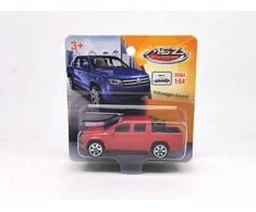 MSZ Automobilis VOLKSWAGEN AMAROK, 1:64