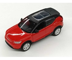 MSZ Automobilis Volvo XC40 Recharge, 1:39