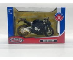 MSZ Motociklas BMW, 1:12