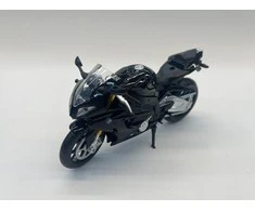 MSZ Motociklas BMW, 1:12